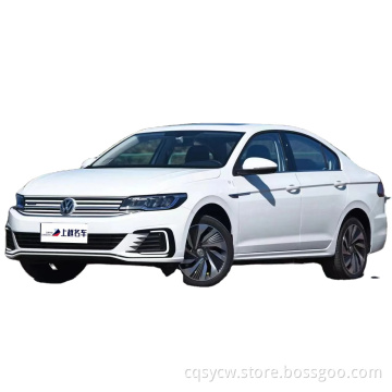 Bao Lai Still Pro E-BORA Shang 2021 0KM Second Electric Used Car for Sale Pure Electric 2021 Models LED Fabric 12 Dark Automatic